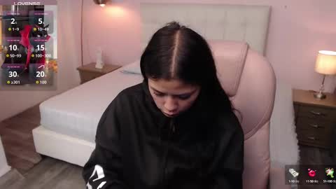Snapshot of kiki_cams chatting on 09.16.25 kIKI online show from 09.16.25