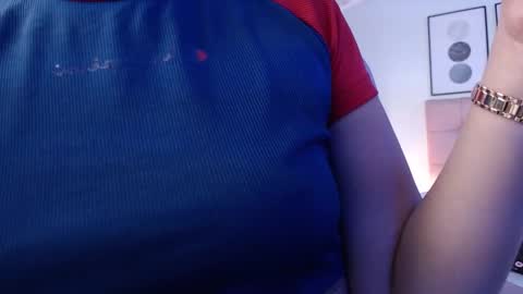 Snapshot of kiki_cams chatting on 10.11.25 kIKI online show from 10.11.25