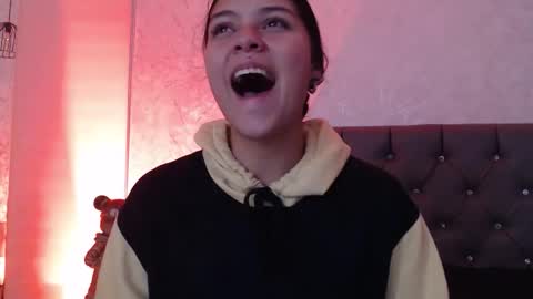 Snapshot of kiki_cams chatting on 02.04.26 kIKI online show from 02.04.26