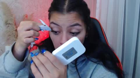 Snapshot of kiki_cams chatting on 03.04.26 kIKI online show from 03.04.26