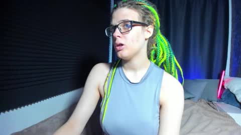Kiki online show from 10.02.25