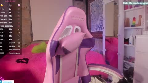 kiki online show from 01.24.25