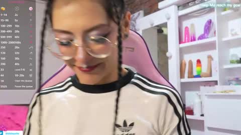 kiki online show from 02.09.25