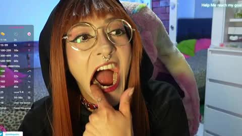 kiki online show from 04.09.26