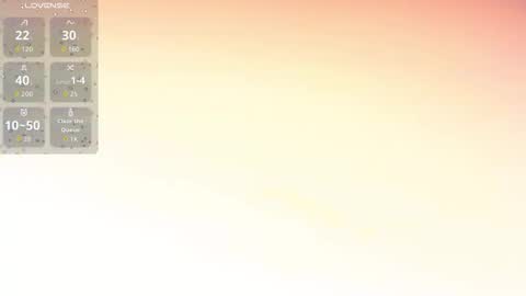 Kiki online show from 01.18.26