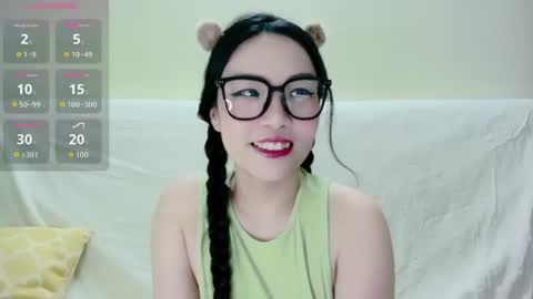 Kiki online show from 07.14.26