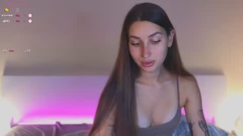 Kikky online show from 06.14.26