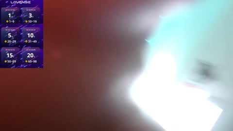 ONLY FANS Britteebee online show from 01.16.25