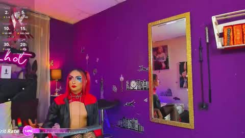  Kilian  online show from 10.31.25