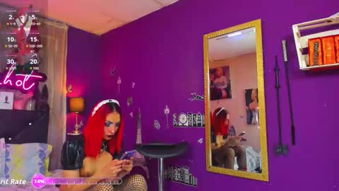  Kilian  online show from 02.03.26