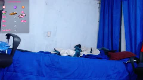 Kilian xxx online show from 02.21.26