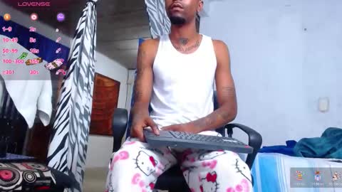 Snapshot of kilian_xx chatting on 03.25.26 Kilian xxx online show from 03.25.26