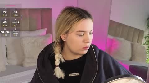 kiliananoir online show from 02.22.26