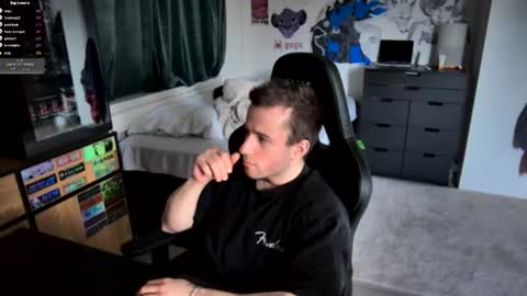 killa347 online show from 05.11.26