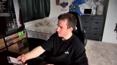 killa347 online show from 05.12.26