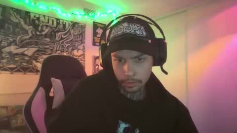 Snapshot of killaken69 chatting on 01.15.26 Kenny online show from 01.15.26