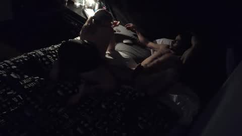 killer5307 online show from 12.22.25