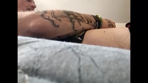 Blazedaddy online show from 02.05.26