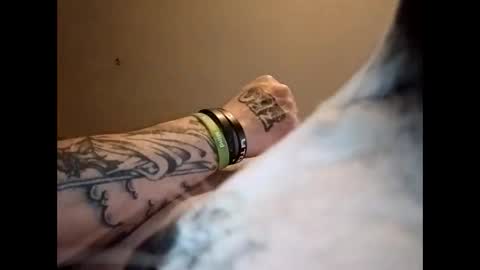 Blazedaddy online show from 02.20.26