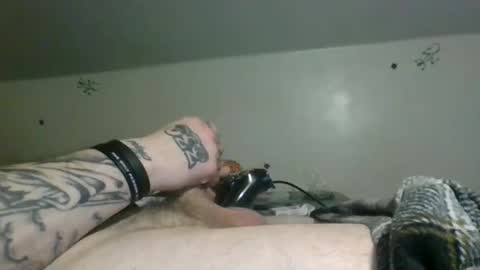 Blazedaddy online show from 03.04.26