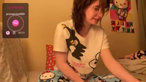 killerxkitty4 online show from 03.11.25