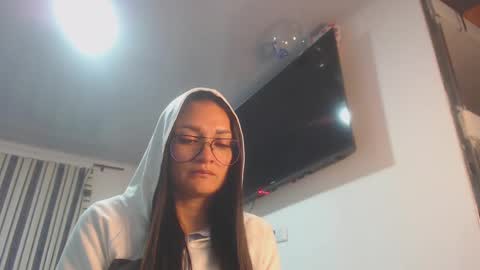 Snapshot of killey_saints chatting on 02.10.25 killey online show from 02.10.25