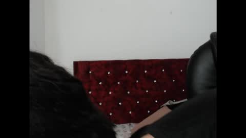 killua_parker online show from 02.03.26