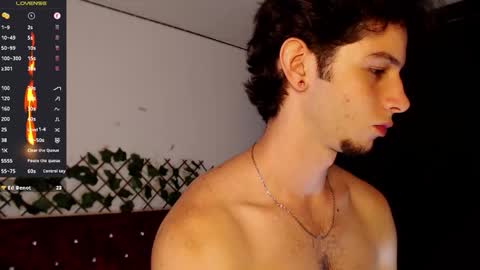 killua_parker online show from 03.29.26