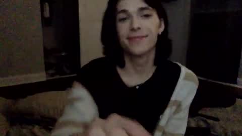 Kilo Carter online show from 02.18.26