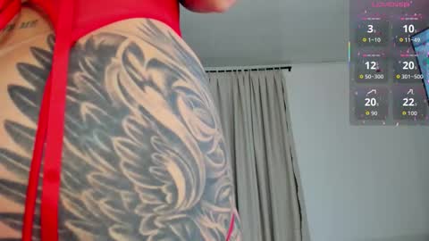 Nicole. online show from 03.12.26