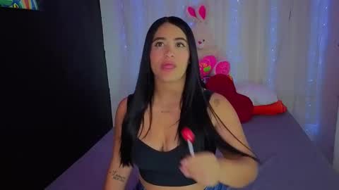 kim_20coliie online show from 03.20.26