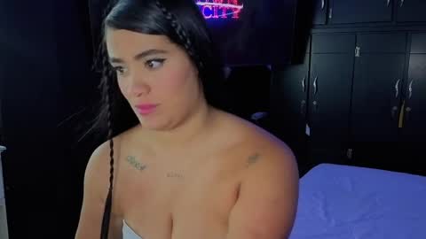 kim_20coliie online show from 04.25.26