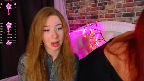 Snapshot of kim__dunn chatting on 11.04.25 CatherineBarkJamieWallace online show from 11.04.25