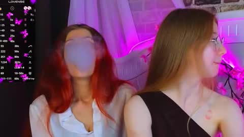 Snapshot of kim__dunn chatting on 11.06.25 CatherineBarkJamieWallace online show from 11.06.25