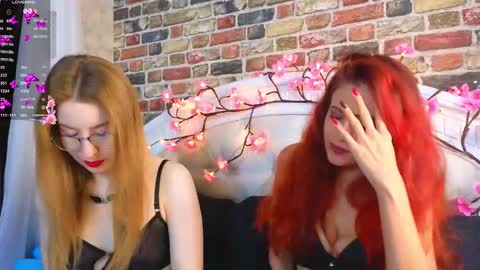 Snapshot of kim__dunn chatting on 12.05.25 CatherineBarkJamieWallace online show from 12.05.25