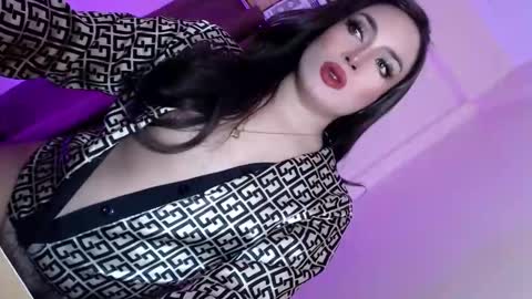 kim_aero online show from 10.21.25