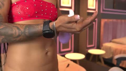 Kim online show from 02.04.26