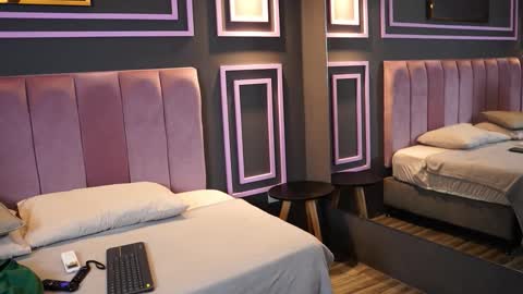 Kim online show from 02.09.26