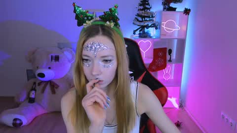 kim_boyd online show from 12.25.24