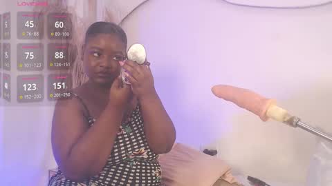 Kim  Follow me please online show from 01.17.26