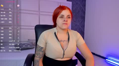 Kim online show from 03.25.26