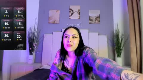 Kim online show from 03.01.25