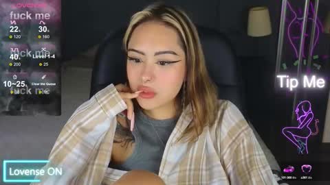 Kim online show from 09.28.25