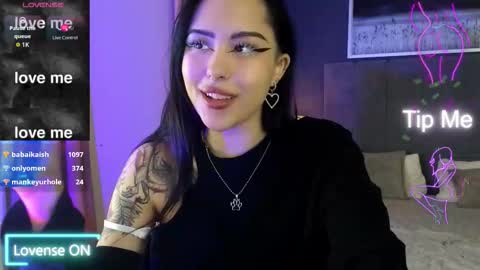 Kim online show from 01.06.26