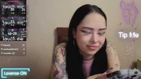 Kim online show from 03.13.26