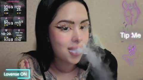 Kim online show from 04.14.26