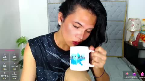 Kimmy online show from 02.24.25