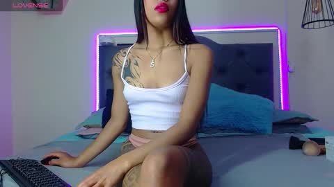 Kim online show from 12.01.25