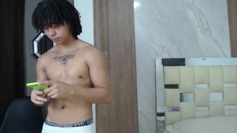 KIM online show from 02.01.26