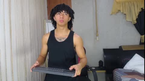 KIM online show from 03.11.26